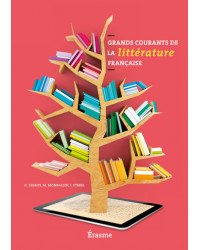 Grands courants de la littérature française
