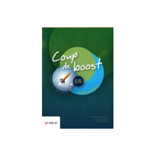 Coup de boost - Néerlandais A2/B1