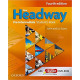 AE - New Headway pre-intermediate 4e edition - student book 